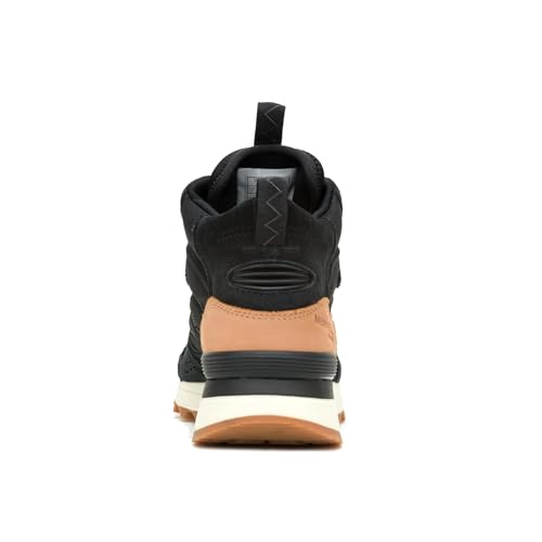 Image of Merrell Women's Alpine 83 Sneaker Recraft Mid Waterproof