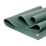Manduka PROlite Yoga Mat - Teacher Recommended, Non-Slip Textured 4.7mm Ultra-Dense, Hot Yoga Workout, Studio at Home Pilates