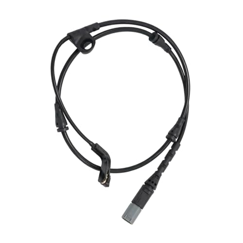 Sensor de pastillas de freno BMW X6 E71 aviso desgaste delantero izquierdo derecho 34356780698