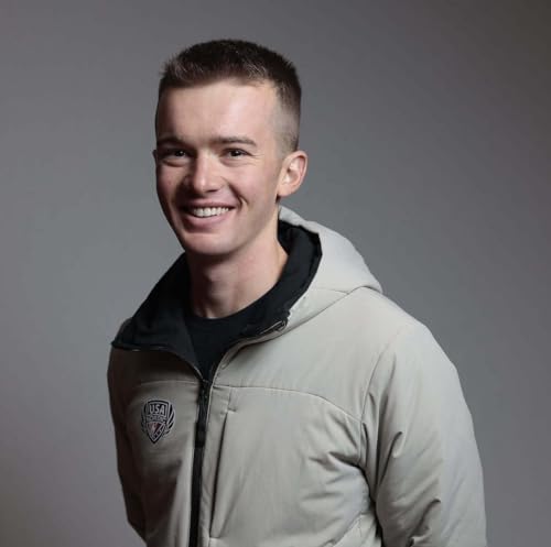 Jasper Good's Unique Path to the Olympics from SSWSC to the Army's WCAP Program