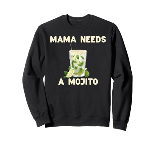 MAMA NEEDS A MOJITO�̂������낢���݃~�[�� �g���[�i�[
