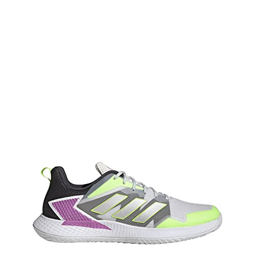 Image of adidas Men's Defiant Speed Tennis Shoes