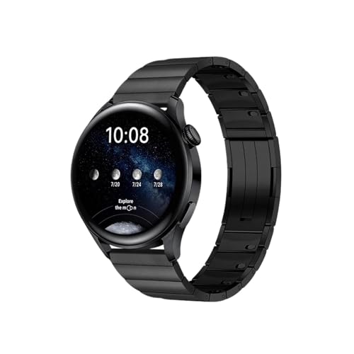 [LOKLNEYK] ɓK22mmXeXX`[NCbNtBbgoh Huawei Watch Gt 5 /4/ 46mm/ 3 Prop(264-B,For Huawei Watch 4)