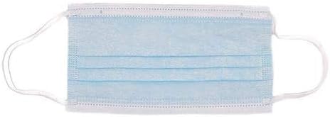 ZUCKER 3-Ply Face Mask | General Mask | Face Covering |Same Day Shipping USA