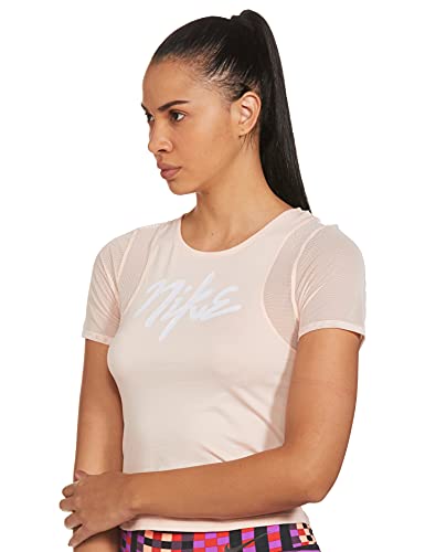 Image of Nike' Women's Regular Short Sleeve TOP