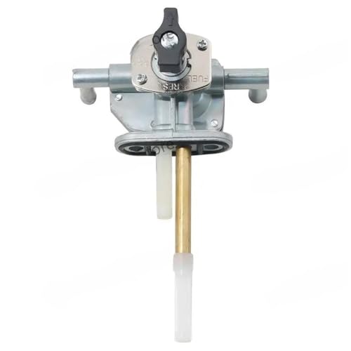 Robinet Carburant Moto Panne Essence Solution LTF500 Vinson 4WD