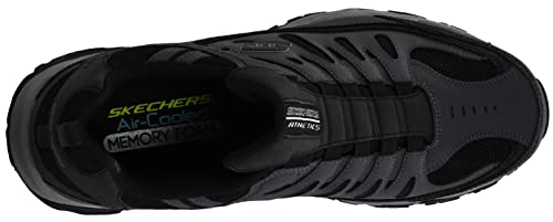 Image of Skechers Men's Afterburn M. Fit Wonted