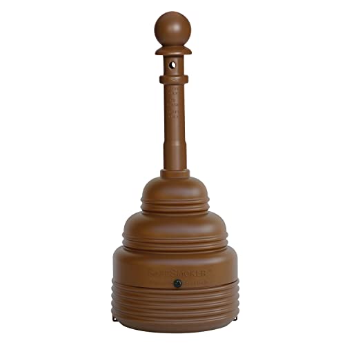 Eagle SafeSmoker Outdoor Ashtray