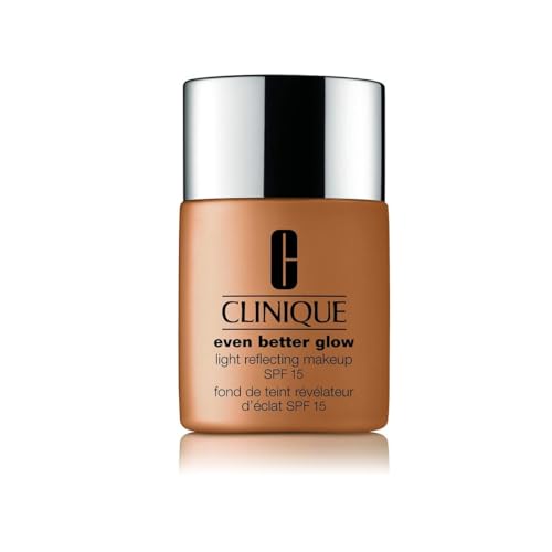 Clinique 65644 Even Better Makeup SPF15 -WN 114 Golden 30 ml / 1 fl.oz