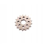 Pignone 17Z Divisione 530 per YAMAHA XS 500 650 650 Se Special 75-83 Fronte Pignone