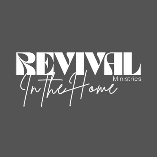『REVIVAL IN THE HOME』のカバーアート