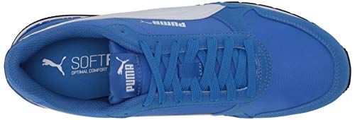 Image of Puma Unisex Smash v2 L Sneaker