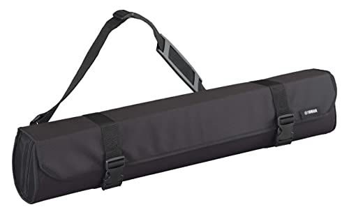 Yamaha Digital Saxophone With Integrated Bell Acoustic System, Includes Mouthpiece, Synthetic Reed and Soft Storage Case (YDS-150) by Yamaha - Image 5