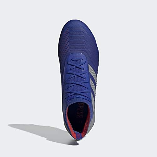 adidas predator 19.1 blauw