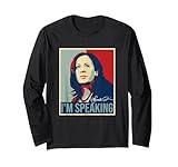 Photo Gallery sto parlando kamala harris maglia a manica Photo Gallery sto parlando kamala harris maglia a manica