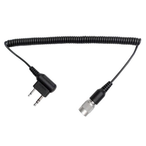 Sena Technologies SR10 Radio Cable for Kenwood - --