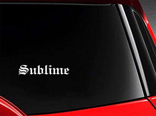 Poster Adesivi Murali Adesivo per Auto Adesivo per...