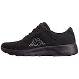 Kappa STYLECODE: 242747W TUNES OC W Color: Schwarz Grosse: 40