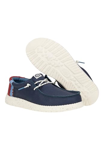 Image of Hey Dude Unisex-Adult Wally Break Hey Day