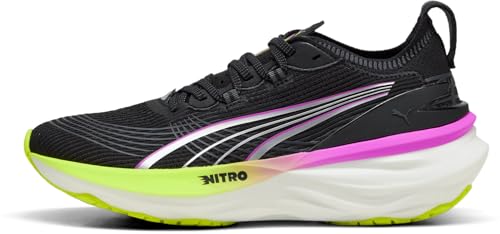 PUMA Women's Foreverrun Nitro Sneaker