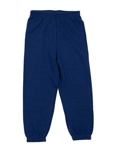 Leveret Kids Toddler Boys Sweatpants Girls Pants (Size 2-14