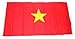 Produktbild Fahne Flaggen VIETNAM 150x90cm