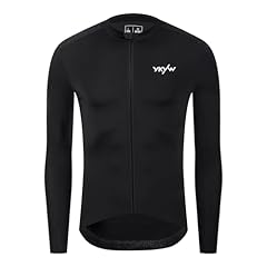 Long Sleeve Black