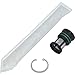 New HVAC A/C Receiver Drier/Desiccant Element Kit RD 11263KTC