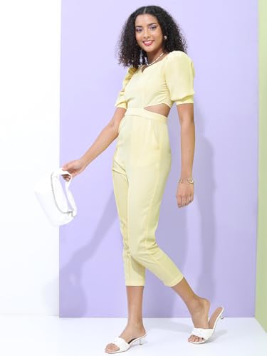 Image of Tokyo Talkies Womens Jump Suit