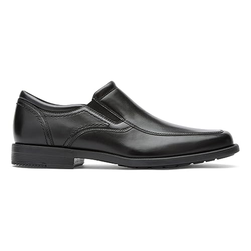 Rockport Men's Isaac Slip on Loafer4