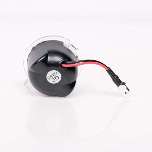 2 Pcs Luz LED para Espejo Lateral Ford F150 2009-2014 miniatura 5