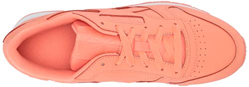 Image of Reebok Men's Classic Leather Sneaker