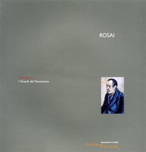  Ottone Rosai
