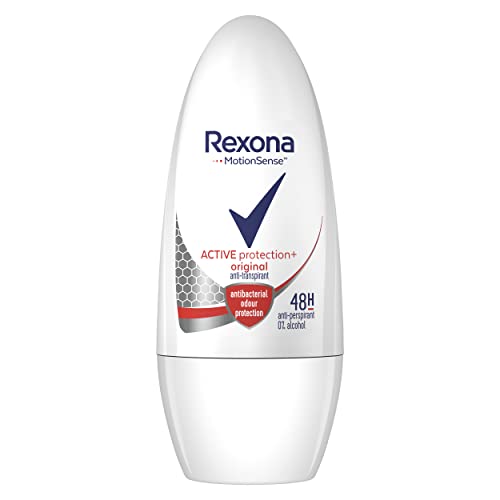 Rexona Active Shield Deodorante Roll-on