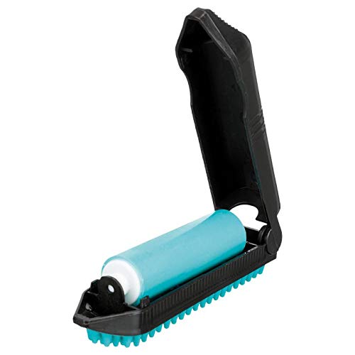 Briantos Trockenfutter für ausgewachsene Hunde, Lamm und Reis + Trixie Fusselrolle mit Bürste, 14 kg