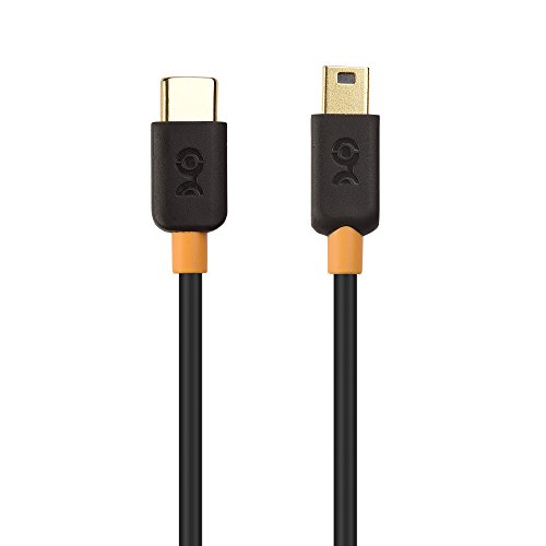 Cable Matters Usb C To Mini Usb Cable, 6.6 Feet In Black #TOP5