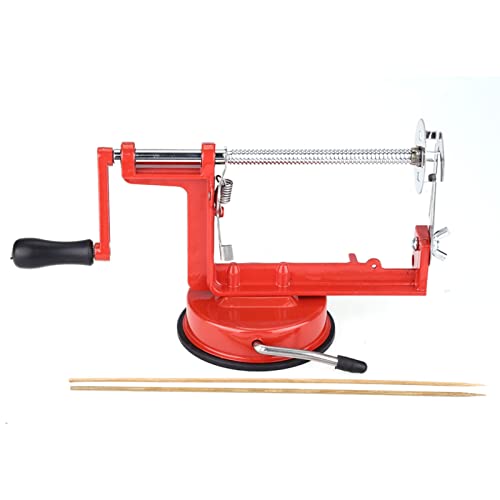 Manuel spirale pomme de terre concombre tornade Twister Cutter légumes fruits Chips faisant l'outil