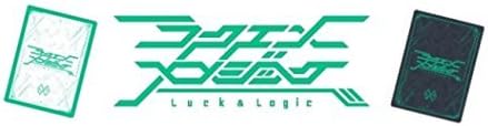 Luck & Logic TCG Spirit & Signal ENGLISH Booster Box BT03