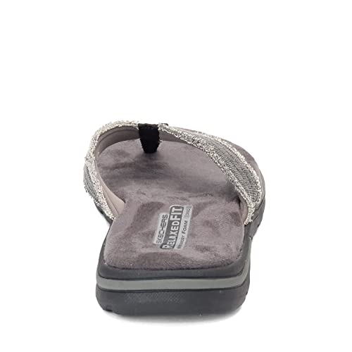 Image of Skechers Men's Relaxed Fit Supreme Bosnia Sandal