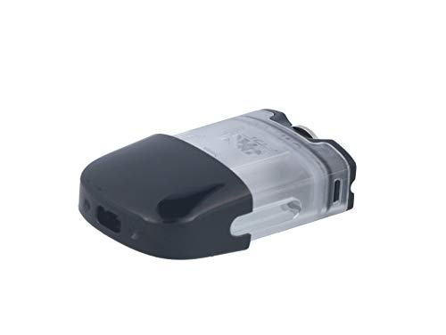 Uwell Caliburn G Pod mit G 0,8 Ohm Head (2 Stück pro Packung) – Bild 8