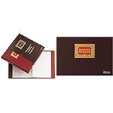 Miquelrius - Lote de Libro de Actas, Lomo Engomado