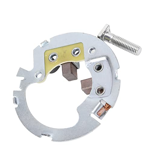 Anlasserbürstenhalter, Anlasserbürsten-Reparatursatz, ATV-Anlasserbürstenhalter, Ersatz für CBR600F TRX300F