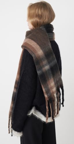 Winter Scarf Women Lightweight Winter Scarves Thick Fashion Cashmere Scarf Cotton Blanket Scarfs Pashmina Shawls Wraps4