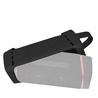 Amazon | ソニー用SRS-XB33用シリコーンスピーカーケースカバー