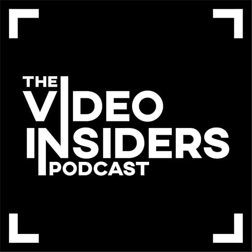 The Video Insiders Podcast Ep. 48 - Does YouTube Cannibalize Your Other Revenues? Titelbild