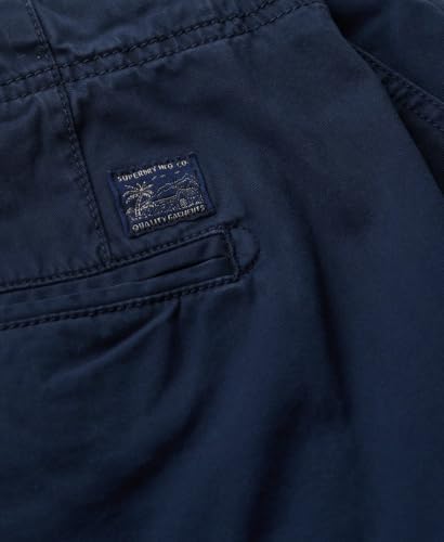 Short chino femme Superdry Hot - vue 5