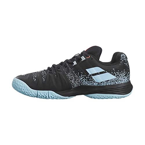 Babolat Chaussures Padel Femme Jet SENSA Bleu/Noir PE 2021