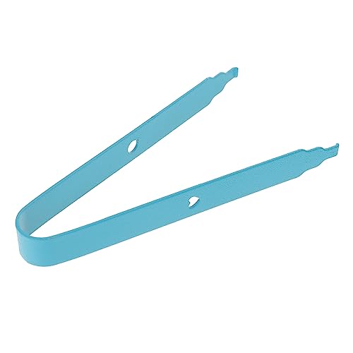 TINEASUR Estrattore Per Keycap Meccanici Strumento Per Rimozione Tastiera Pinzette Per Utensile Necessario Per Modifiche Keyboard Design e Facile Usare