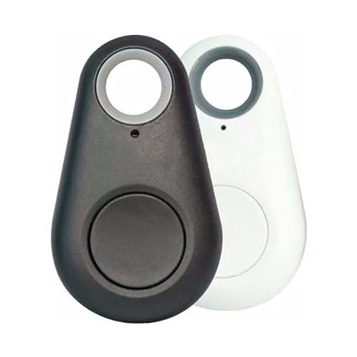 Chaveiro Localizador Rastreador Bluetooth Anti Perda Celular Chaves Animais Crianças Veículos