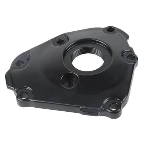 Cubierta protectora estator para YZF R1 para rodadas en circuito seguro y rutas de fin de semana